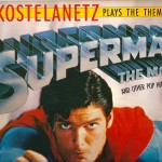 Album Covers for Byron Olson 001