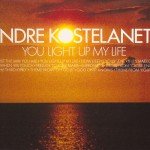 Album Covers for Byron Olson 002