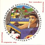 Album Covers for Byron Olson 006