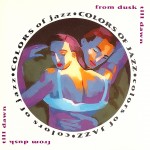 Album Covers for Byron Olson 007