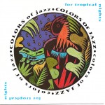 Album Covers for Byron Olson 009