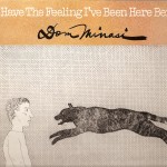 Album Covers for Byron Olson 014