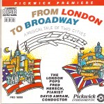 Album Covers for Byron Olson 016