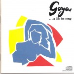 Album Covers for Byron Olson 017