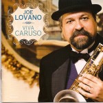 Album Covers for Byron Olson 021