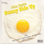 Album Covers for Byron Olson 023