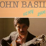 Album Covers for Byron Olson 025