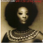 Album Covers for Byron Olson 031