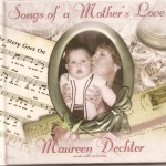 Album Covers for Byron Olson 032