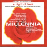 Album Covers for Byron Olson 033