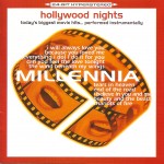 Album Covers for Byron Olson 034