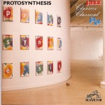 Album Covers for Byron Olson 039