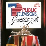 Album Covers for Byron Olson 040