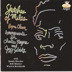 Album Covers for Byron Olson 045